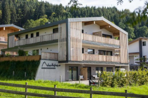 das Stefan - Ferienwohnungen in den Kitzbüheler Alpen